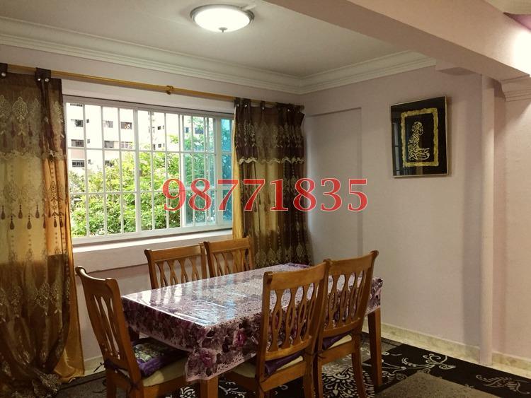 Blk 288 Tampines Street 22 (Tampines), HDB 5 Rooms #172599992